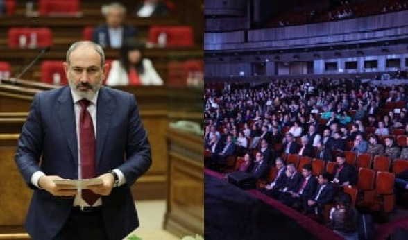 Փաշինյանական նոր «վախերն» ու ՏՏ ոլորտի մեծ դժգոհությունը․ «Փաստ»