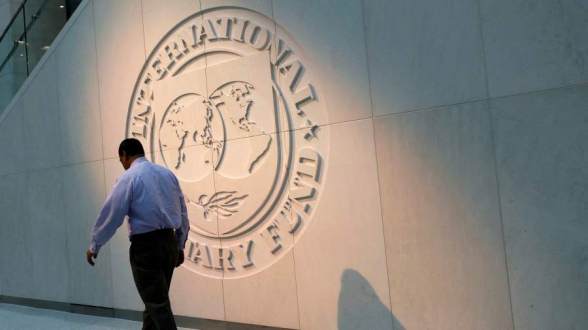 МВФ изменил правила кредитования для выделения помощи Украине