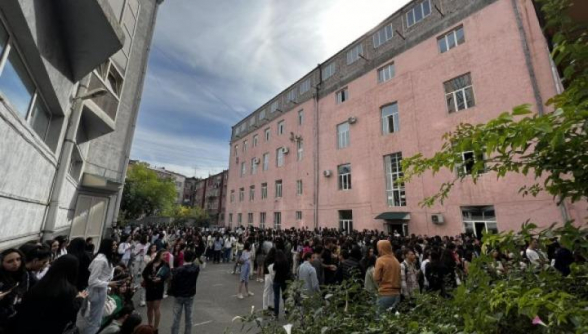 «Թեկուզ պոլի փետ լինի, բայց մերոնցից լինի»․ «Փաստ»