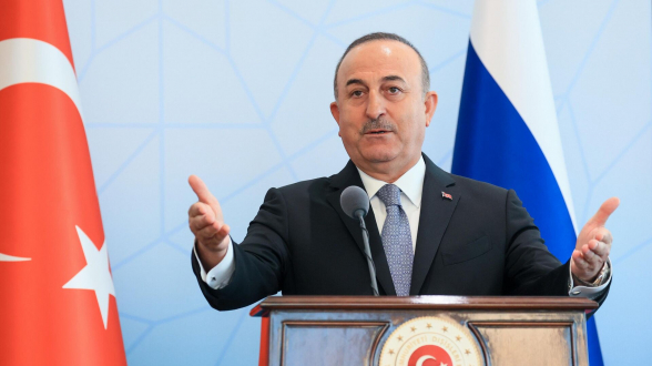 Турция может одобрить заявку на вступление Швеции в НАТО до саммита альянса – Чавушоглу