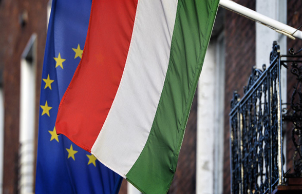 Венгрия наложила вето на заявление ЕС по ордеру на арест Путина