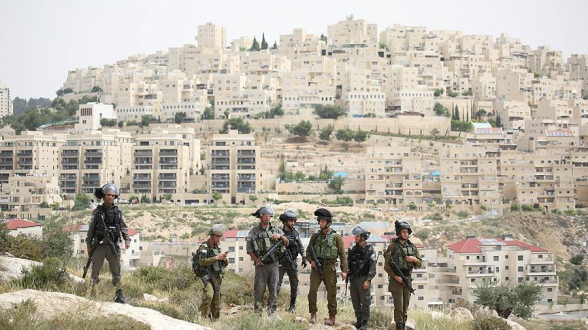 Парламент Израиля отменил эвакуацию четырех поселений с Западного берега