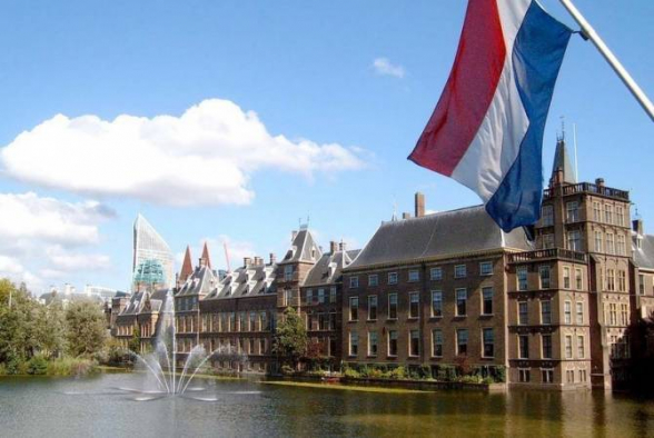 Посол Азербайджана был вызван в МИД Нидерландов в связи невыполнением его страной решения Международного суда
