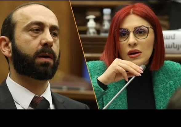 Ինչ են բանակցում Հայաստանն ու Ադրբեջանը․ Արարատ Միրզոյանը որոշակի մանրամասներ հայտնեց (տեսանյութ)