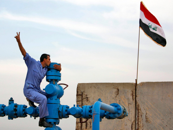 Турция приостановила экспорт нефти с севера Ирака после решения международного суда