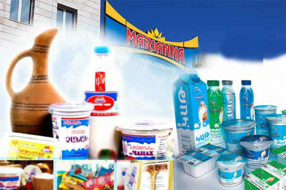 «Ռոսսելխոզնադզորը» դիմել է ՀՀ-ի անասնաբուժական ծառայությանը՝ ապրիլի 5-ից ՌԴ կաթնամթերքի մատակարարումը դադարեցնելու խնդրանքով