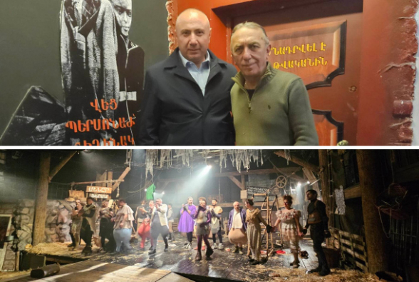 Все «революционеры» равны, а некоторые – более равны