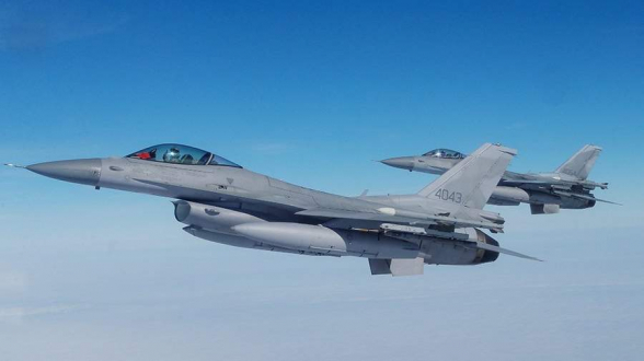 В МИД Турции оценили шансы на приобретение истребителей F-16 у США
