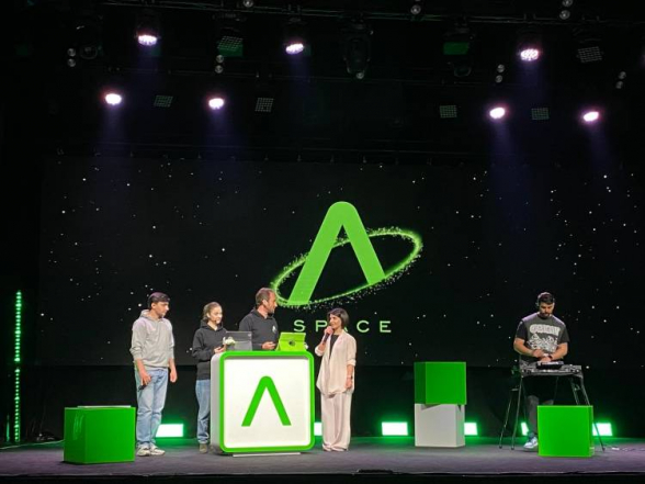 Ամերիաբանկն ամփոփեց միանգամից 3 խաղարկություն (տեսանյութ)