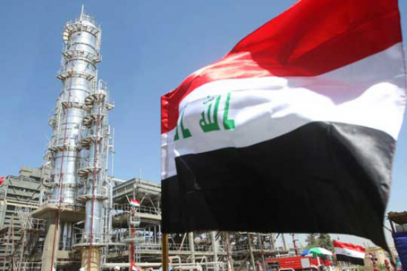 Багдад и Эрбиль достигли соглашения об экспорте нефти из Иракского Курдистана