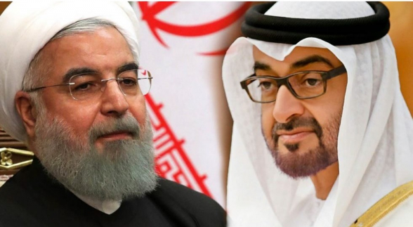 Президенты Ирана и ОАЭ проведут встречу в ближайшее время