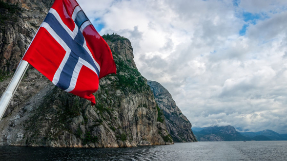 Доходы Норвегии в 2022 году выросли на $100 млрд из-за отказа ЕС от топлива из РФ – NYT