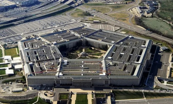 Попавшие в соцсети документы Пентагона указывают на шпионаж США за союзниками
