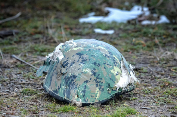 Минобороны Азербайджана сообщает о потерях в рядах своих ВС