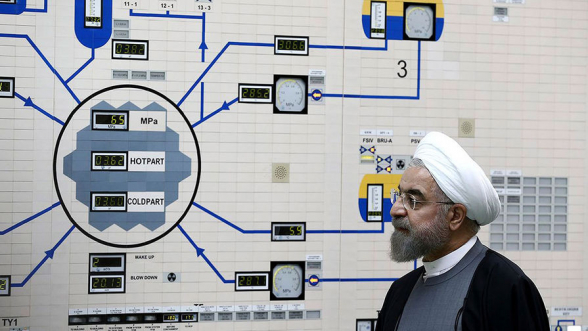 Экс-президент Ирана Роухани возвращается в сферу активной политики – СМИ