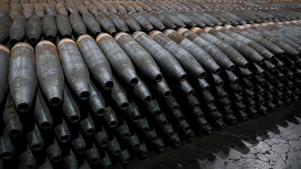 СМИ сообщили о блокировании Францией выделения средств на боеприпасы Украине