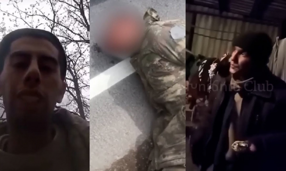 Ինչպես է ադրբեջանցին 3 օր աննկատ մնացել և հասել Կապան