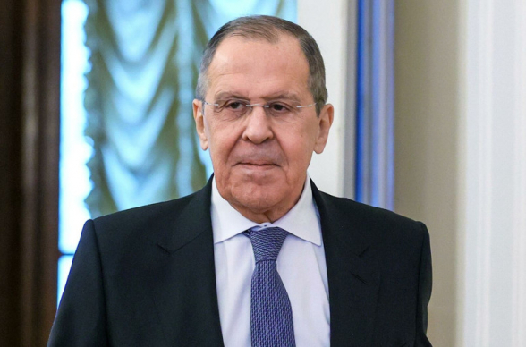 Լավրովն ասուլիսի ժամանակ Ադրբեջանի Գաբալա քաղաքն անվանել է հայկական