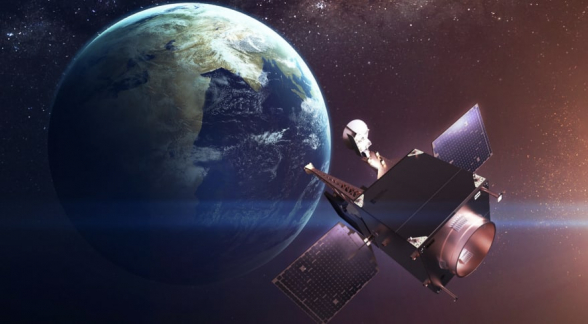 На орбиту запущен первый турецкий наблюдательный спутник