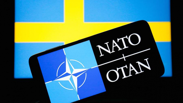 В Турции повторили условие для вступления Швеции в НАТО