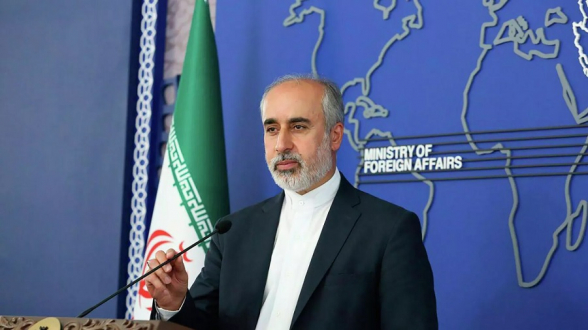Президент Ирана пригласил короля Саудовской Аравии посетить Тегеран – МИД Ирана