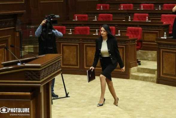 Նիկոլական իշխանության ադրբեջանասիրությունն արդեն ֆիզիկական զզվանք է հարուցում