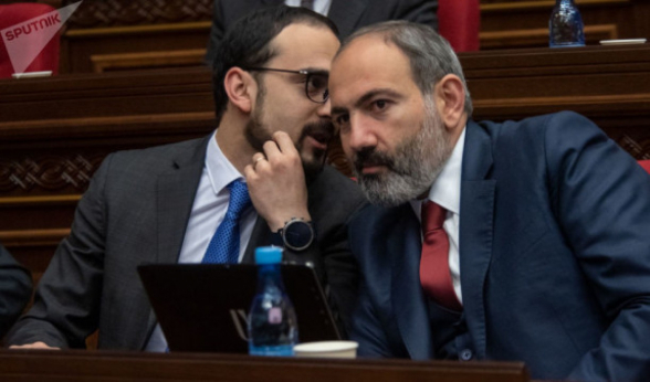 «Սբխեչի ուլը» Երևանի՞ քաղաքապետ է ուզում դառնալ, թե՞ «Էրիվանի»