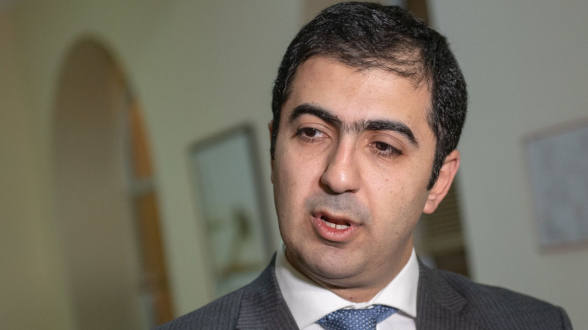 Мадридские принципы давали шанс Карабаху на независимость, и этим все сказано – юрист