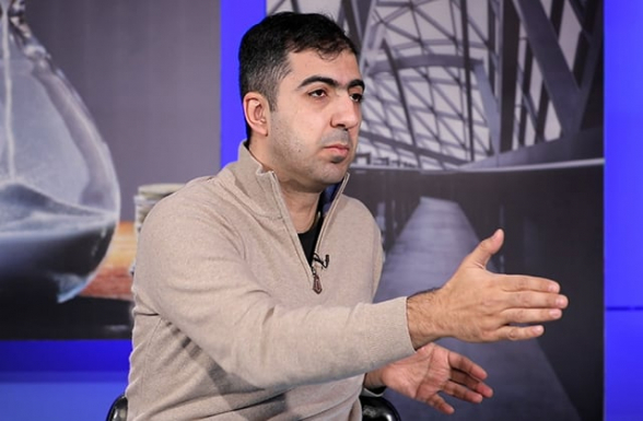 Арам Орбелян