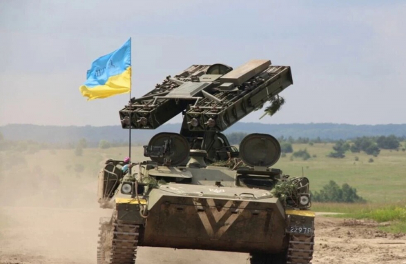 Украина попросит союзников срочно нарастить поставки средств ПВО