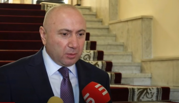 Пашинян хочет сделать соучастниками ликвидации Армении граждан РА – Андраник Теванян (видео)