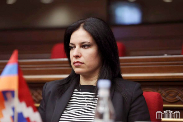 Арегназ Манукян