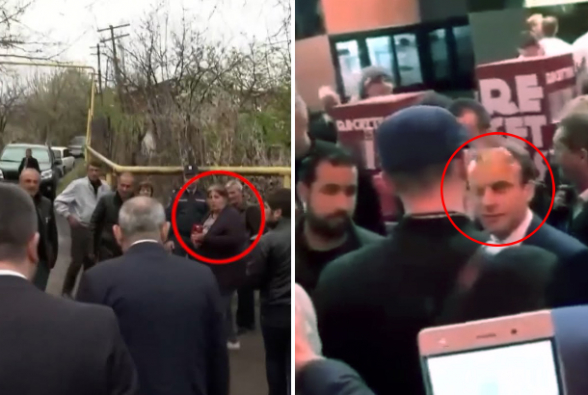 Պոպուլիզմի ձվահարումն ու թռչող հովանոցները