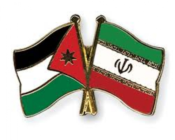 Главы МИД Иордании и Ирана проведут встречу с целью нормализации отношений