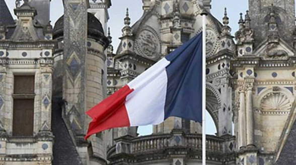 Франция осуждает создание Азербайджаном КПП в Лачинском коридоре