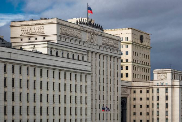 ՌԴ ՊՆ-ն «միակողմանի և չհամաձայնեցված» է որակել Ադրբեջանի վերջին գործողությունները Լաչինի միջանցքում
