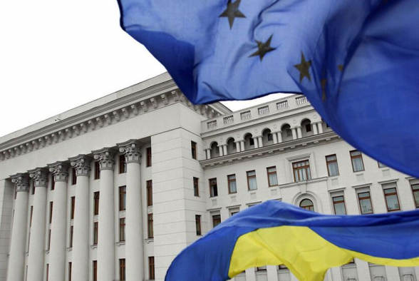 Глава Еврокомиссии сообщила о выделении Украине очередного транша в €1,5 млрд