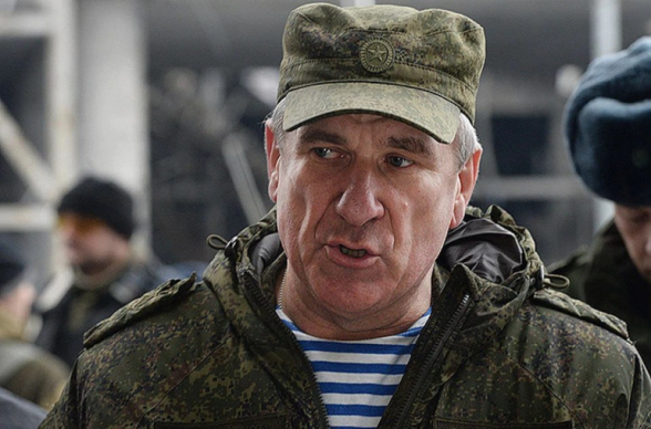 Գեներալ-գնդապետ Լենցովը Լեռնային Ղարաբաղում ռուսական խաղաղապահ զորախմբի նոր հրամանատարն է