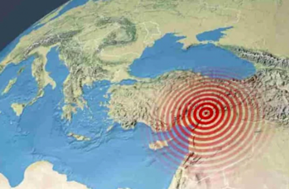 Сейсмологи предсказали, где в Турции случится новое сильное землетрясение