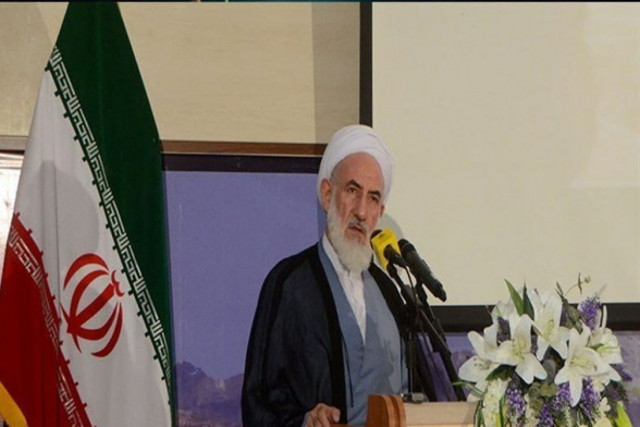 На севере Ирана убили члена Совета экспертов