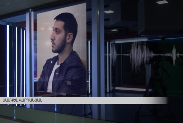 «У меня было не холодное оружие, а холодный огурец»: назвавший Пашиняна предателем гражданин