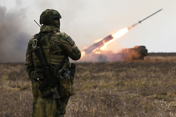 США боятся потерять контроль над действиями Украины – «The Spectator»