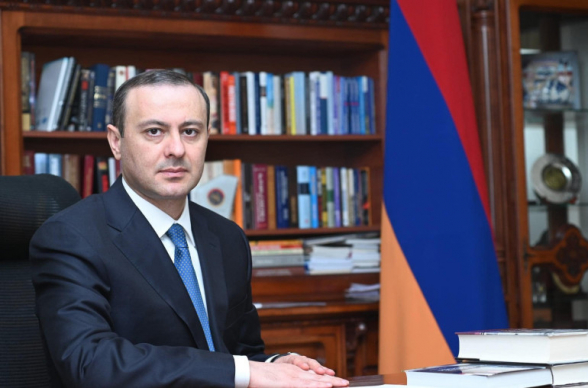 Մոտ շրջանում Հայաստանի և Ադրբեջանի միջև սպասվում են բանակցություններ. ԱԽ քարտուղար