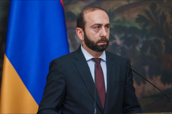 Арарат Мирзоян отправится в Вашингтон для участия в очередном раунде обсуждений по соглашению о нормализации отношений между Арменией и Азербайджаном