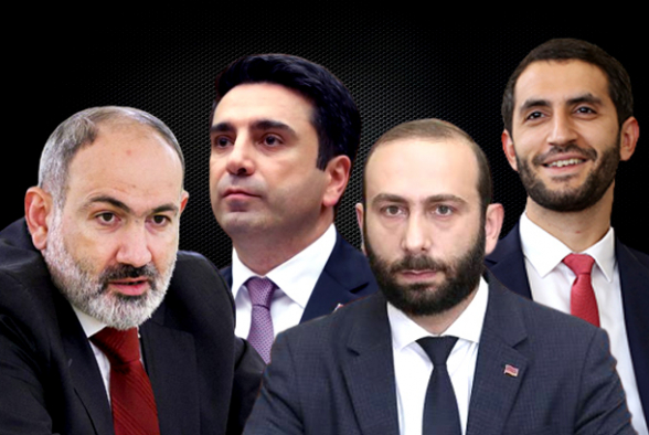 «Немезис» Пашиняна, полет Симоняна над «гнездом» ГД и переговоры Мирзояна с турецкими предусловиями