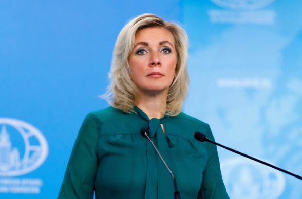 ՌԴ ԱԳՆ-ն մեկնաբանել է ԱՄՆ-ի միջնորդությամբ Միրզոյան-Բայրամով բանակցությունները