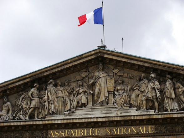 Конституционный совет Франции отверг запрос на референдум по пенсионной реформе