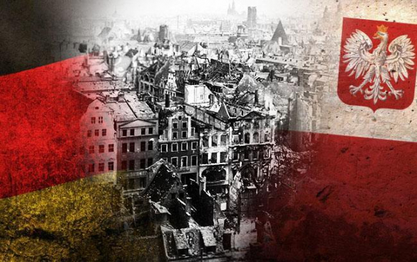 Получение репараций от Германии является для Варшавы приоритетным вопросом – МИД Польши