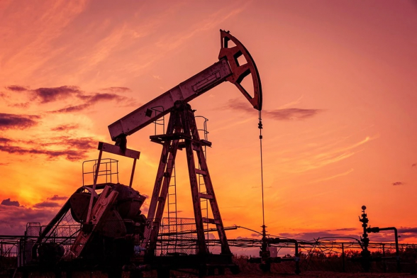Россия сокращает добычу нефти на 500 тыс. баррелей в сутки