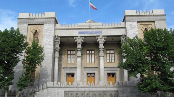 Иран объявил 4 азербайджанских дипломатов персонами нон грата